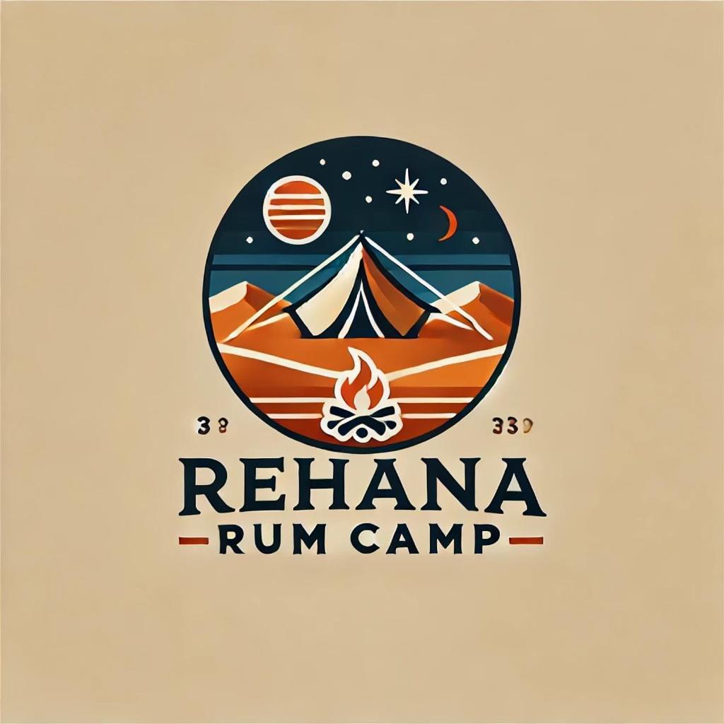 Rehana Rum Camp 瓦迪拉姆 外观 照片