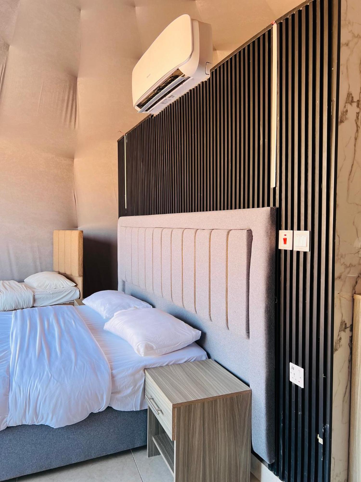 Rehana Rum Camp 瓦迪拉姆 外观 照片